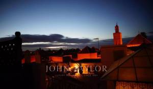 Venda Hotel Marrakech