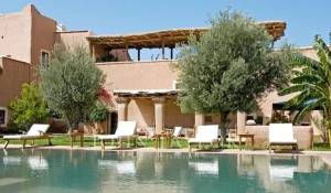 Venda Hotel Marrakech