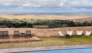 Venda Hotel Marrakech