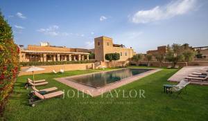 Venda Hotel Marrakech