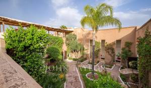 Venda Hotel Marrakech