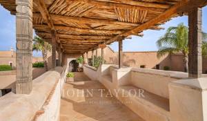 Venda Hotel Marrakech