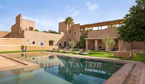 Venda Hotel Marrakech