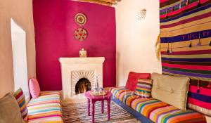 Venda Hotel Marrakech