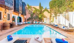 Venda Hotel Marrakech