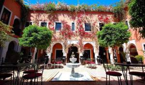 Venda Hotel Marrakech