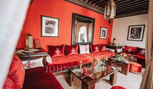 Venda Hotel Marrakech