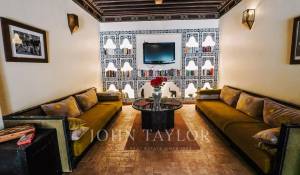 Venda Hotel Marrakech