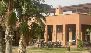 Venda Hotel Marrakech