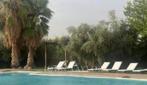 Venda Hotel Marrakech