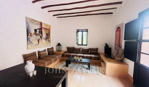 Venda Hotel Marrakech