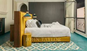 Venda Hotel Marrakech