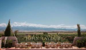 Venda Hotel Marrakech