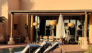 Venda Hotel Marrakech