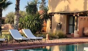 Venda Hotel Marrakech