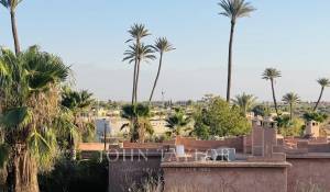 Venda Hotel Marrakech