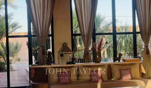 Venda Hotel Marrakech