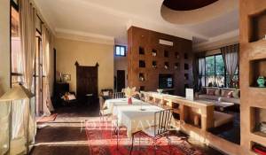 Venda Hotel Marrakech