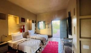 Venda Hotel Marrakech