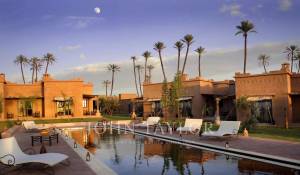 Venda Hotel Marrakech