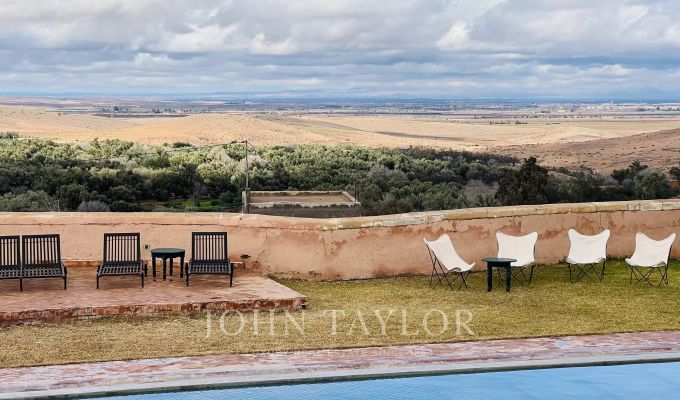 Venda Hotel Marrakech