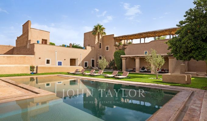 Venda Hotel Marrakech