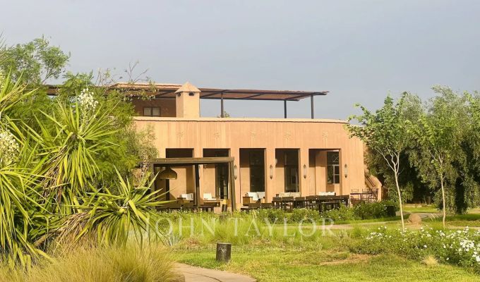 Venda Hotel Marrakech