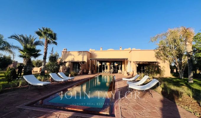 Venda Hotel Marrakech