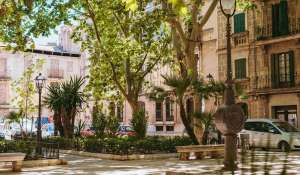 Venda Hotel Palma de Mallorca