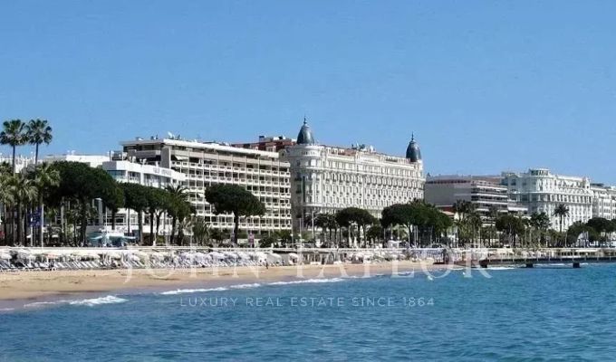 Venda Local comercial Cannes