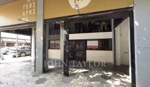 Venda Local comercial Eivissa