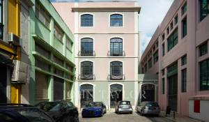 Venda Local comercial Lisboa