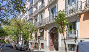 Venda Local comercial Madrid