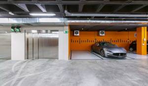 Venda Local comercial Madrid