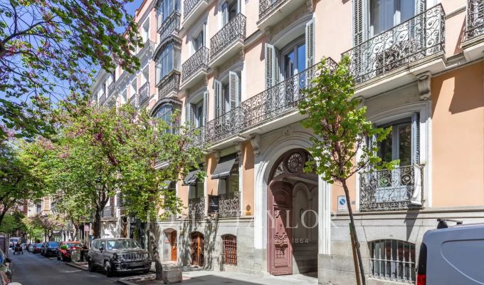 Venda Local comercial Madrid