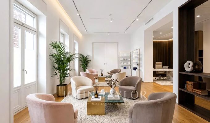 Venda Local comercial Madrid