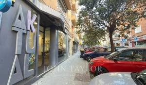 Venda Local Madrid