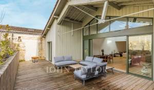 Venda Loft Bordeaux