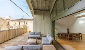 Venda Loft Bordeaux