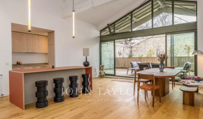 Venda Loft Bordeaux