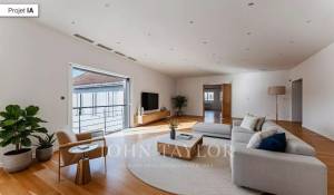 Venda Loft Lège-Cap-Ferret