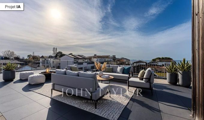 Venda Loft Lège-Cap-Ferret