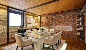 Venda Loft Madrid