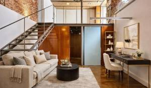 Venda Loft Madrid