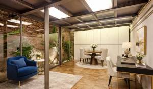 Venda Loft Madrid