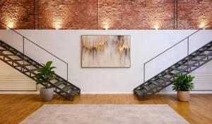 Venda Loft Madrid