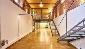 Venda Loft Madrid