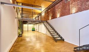 Venda Loft Madrid