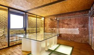 Venda Loft Madrid