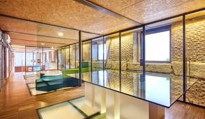 Venda Loft Madrid